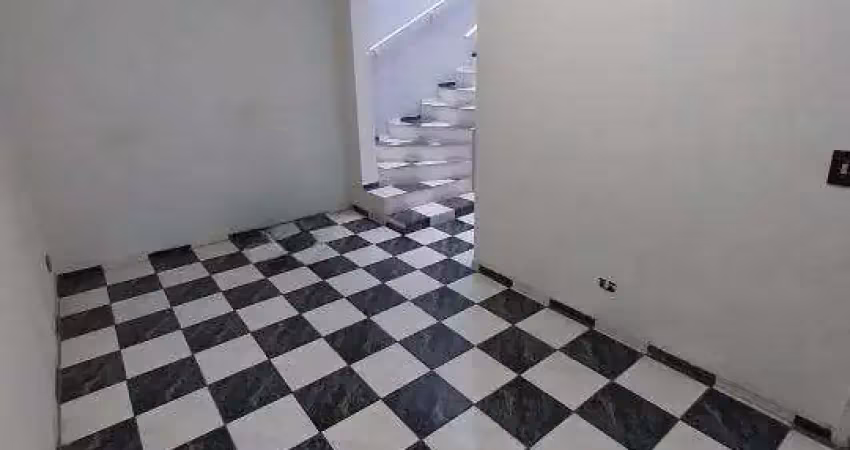 Sobrado para aluguel 2 quartos 3 vagas terra nova ii - são bernardo do campo - sp