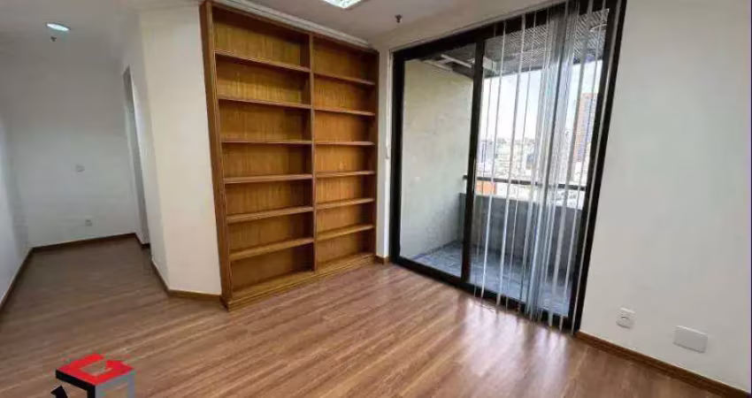 Sala comercial à venda na Rua Pais de Araújo, 29, Itaim Bibi, São Paulo