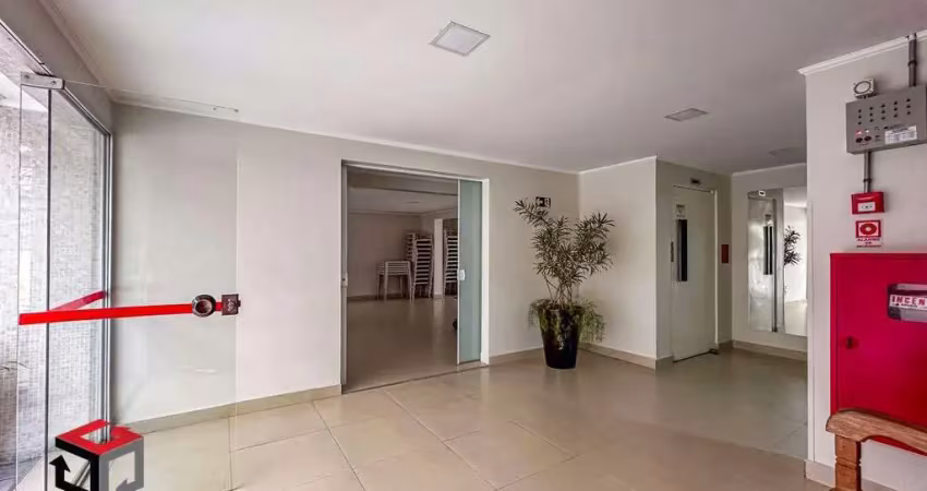 Apartamento à venda 2 quartos 1 vaga nova petrópolis - são bernardo do campo - sp