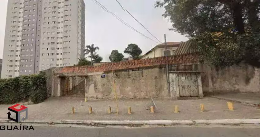 Terreno com 1.500m² á venda bairro assunção- são bernardo do campo-sp