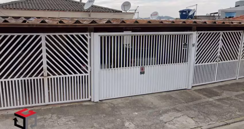 Sobrado à venda 5 quartos 3 vagas junqueira - santo andré - sp