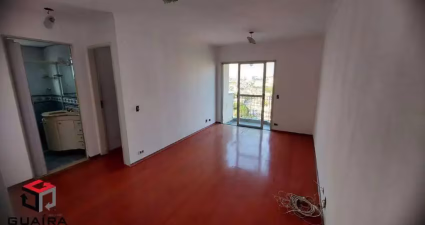Apartamento com 1 quarto à venda na Praça Barão de Japurá, 336, Vila Guarani, São Paulo