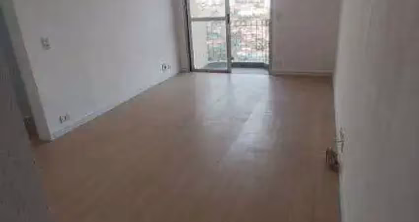 Apartamento com 1 quarto à venda na Praça Barão de Japurá, 336, Vila Guarani, São Paulo