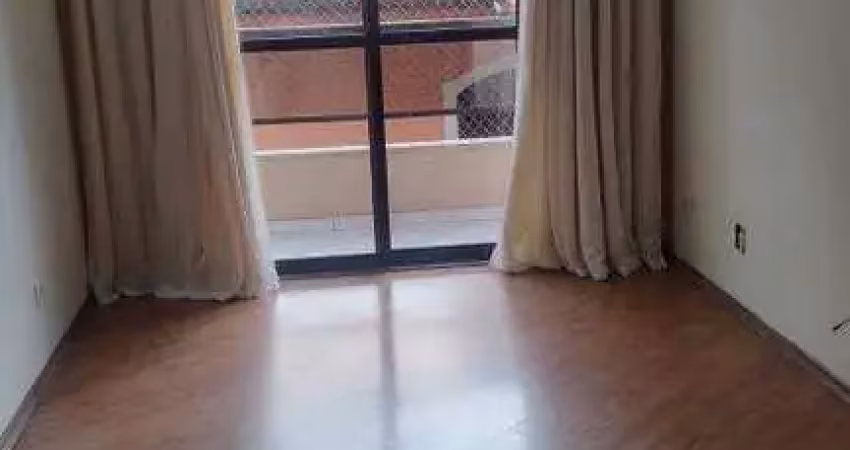 Apartamento à venda 3 quartos 1 suíte 2 vagas euclides - são bernardo do campo - sp