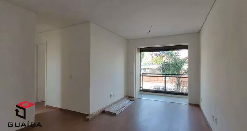 Apartamento à venda 2 quartos 1 suíte 1 vaga floresta - santo andré - sp