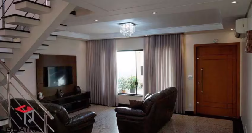 Sobrado assunção, 3 suites, 4 vagas ,salao de festas, piscina