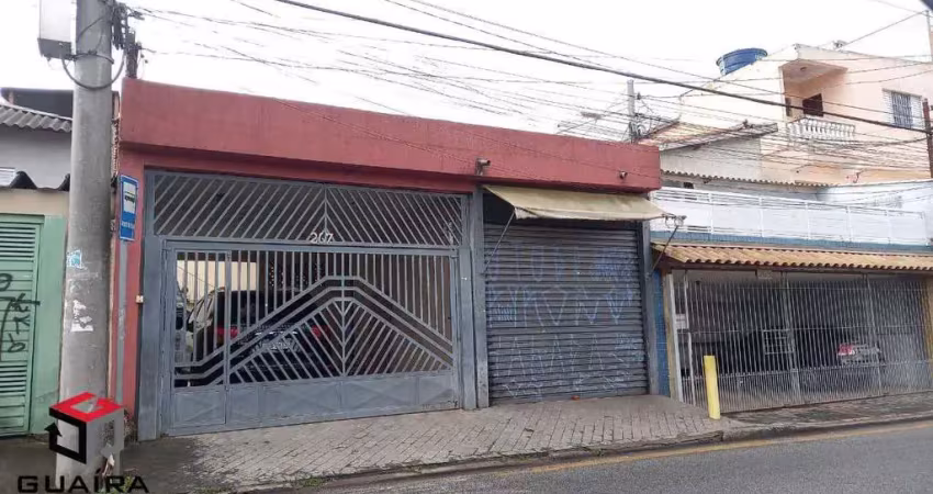 Casa à venda 2 quartos 2 vagas das nações - santo andré - sp