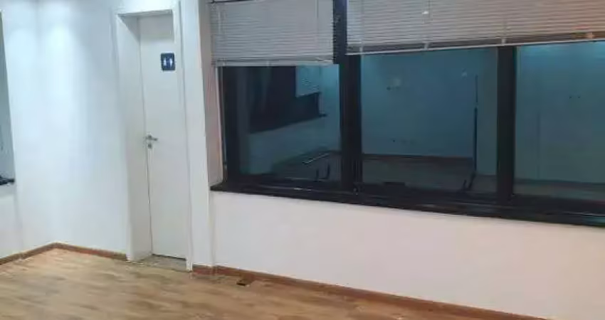 Sala comercial à venda na Rua Jesuíno Arruda, 769, Itaim Bibi, São Paulo