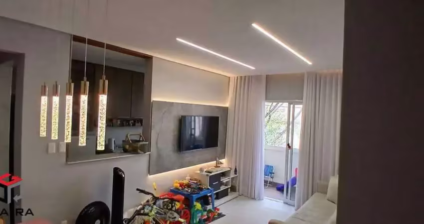 Apartamento reformado á venda com 79m² na bela vista.