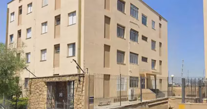 Apartamento à venda 2 quartos 1 vaga taboão - são bernardo do campo - sp