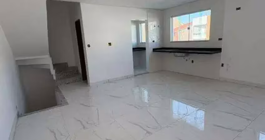 Sobrado à venda 3 quartos 1 suíte 2 vagas metalúrgica - santo andré - sp