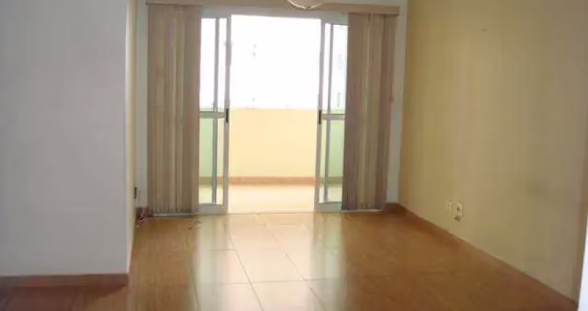 Apartamento à venda 3 quartos 1 suíte 2 vagas chácara inglesa - são bernardo do campo - sp