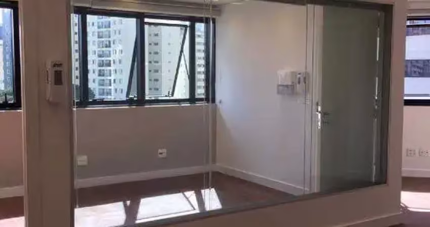 Sala comercial à venda na Rua Vergueiro, 3086, Vila Mariana, São Paulo