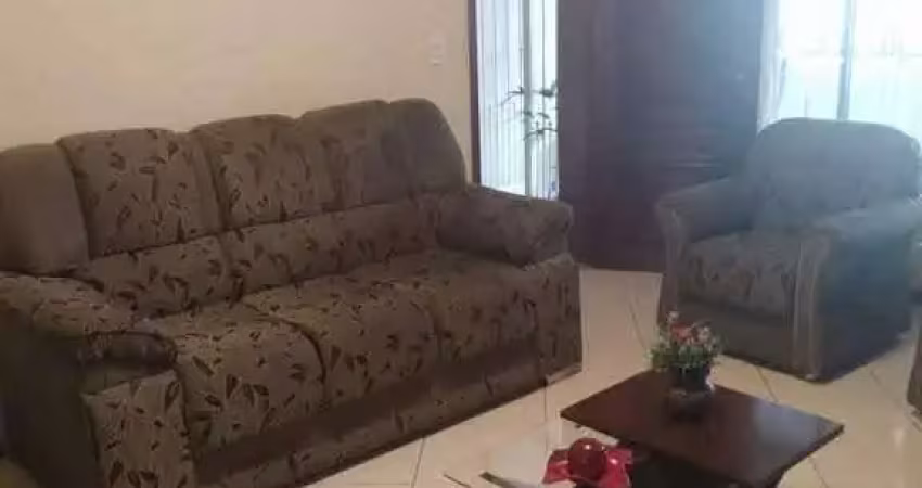 Sobrado à venda 3 quartos 1 suíte 4 vagas centro - diadema - sp
