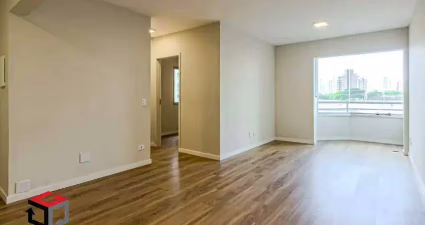 Apartamento com 1 quarto à venda na Rua Nebraska, 60, Brooklin, São Paulo