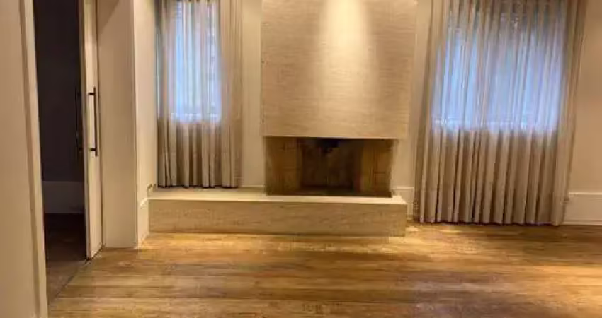 Apartamento com 3 quartos à venda na Rua Doutor Renato Paes de Barros, 188, Itaim Bibi, São Paulo