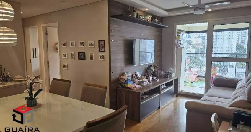 Apartamento com 3 quartos à venda na Rua Catulo da Paixão Cearense, 566, Vila da Saúde, São Paulo