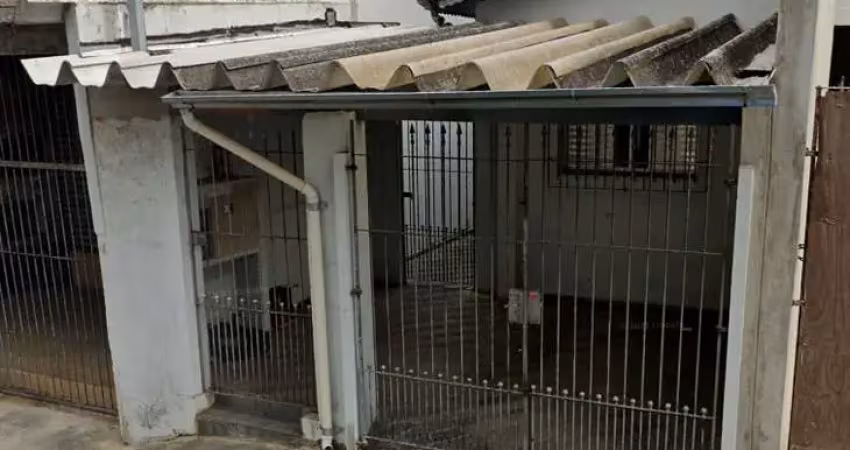 Casa à venda 2 quartos 1 vaga euclides - são bernardo do campo - sp