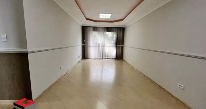 Apartamento à venda 3 quartos 1 suíte 2 vagas campestre - santo andré - sp