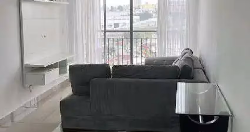 Apartamento para aluguel 3 quartos 1 suíte 1 vaga centro - são bernardo do campo - sp