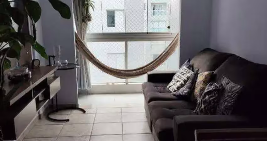 Apartamento à venda 3 quartos 1 vaga dos casa - são bernardo do campo - sp