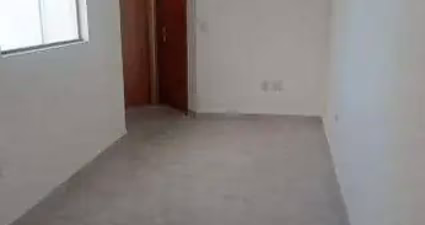 Apartamento à venda 2 quartos 1 vaga cidade são jorge - santo andré - sp