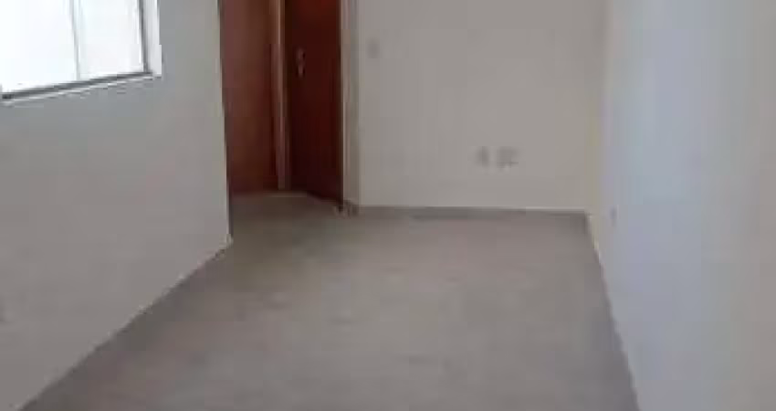 Apartamento à venda 2 quartos 2 vagas cidade são jorge - santo andré - sp