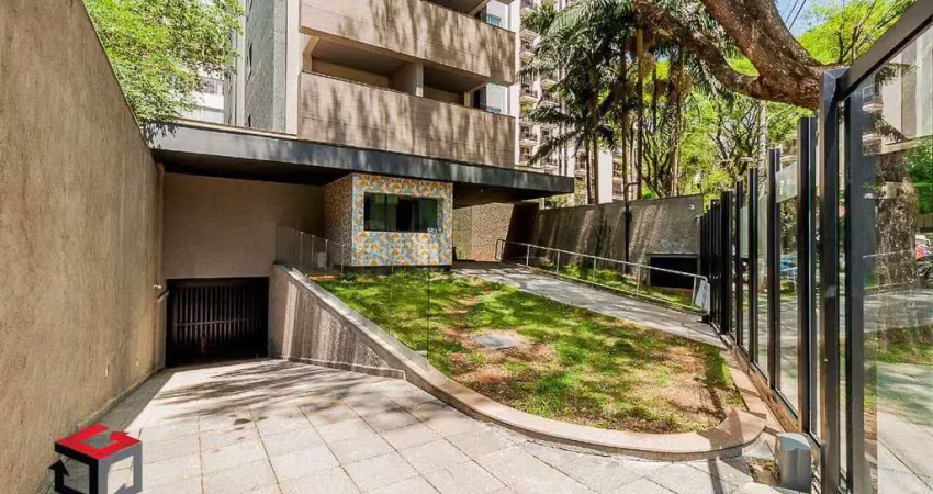 Apartamento com 1 quarto à venda na Rua Bahia, 683, Higienópolis, São Paulo