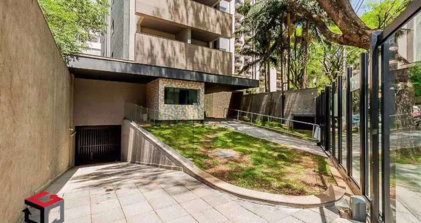Apartamento com 1 quarto à venda na Rua Bahia, 683, Higienópolis, São Paulo