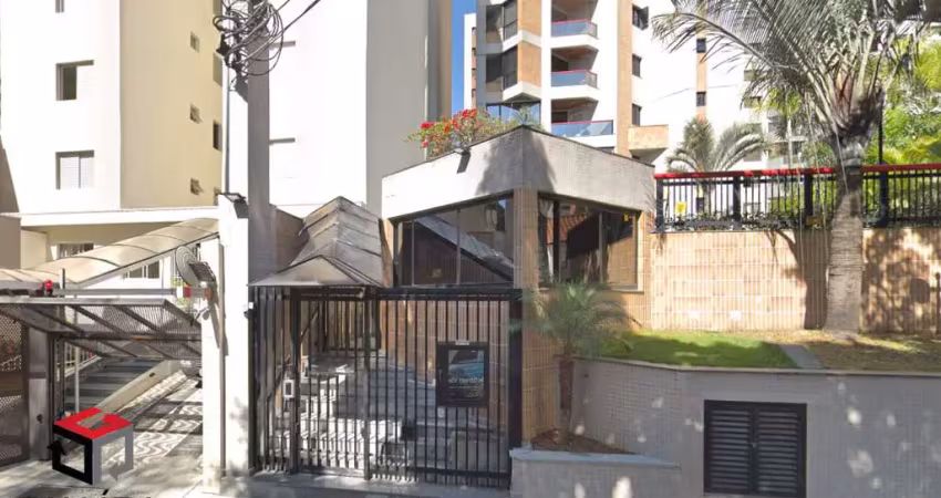 Apartamento à venda 3 quartos 3 suítes 1 vaga santa paula - são caetano do sul - sp