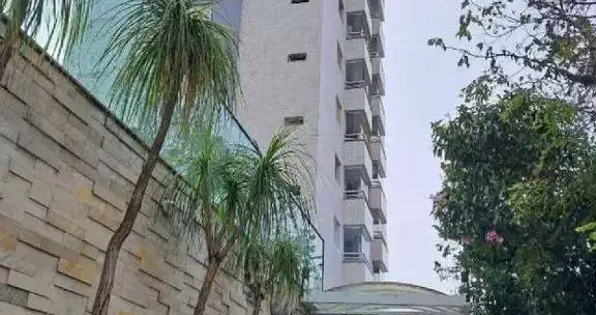 Apartamento à venda 3 quartos 1 suíte 2 vagas barcelona - são caetano do sul - sp