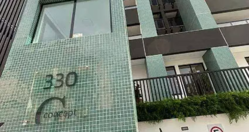 Apartamento à venda 3 quartos 1 suíte 2 vagas campestre - santo andré - sp