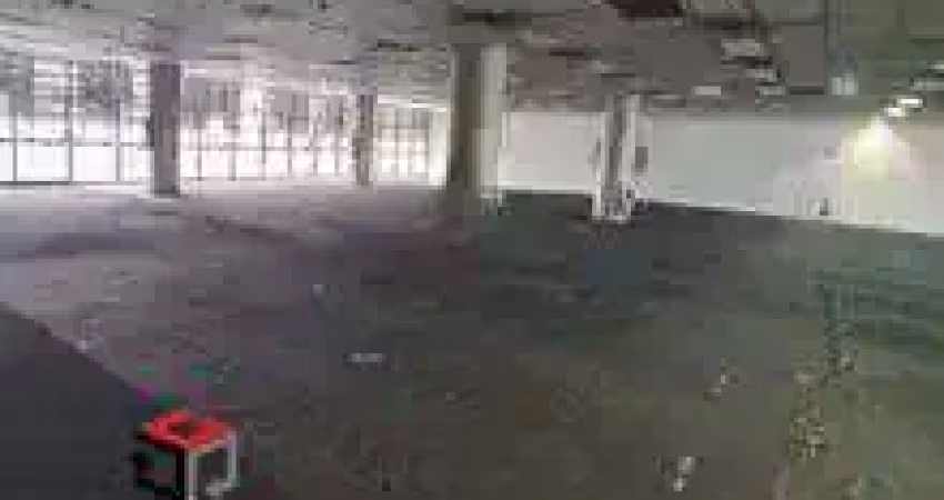 Sala comercial andar inteiro 6º andar 1.198m² rudge ramos - santo andré - sp