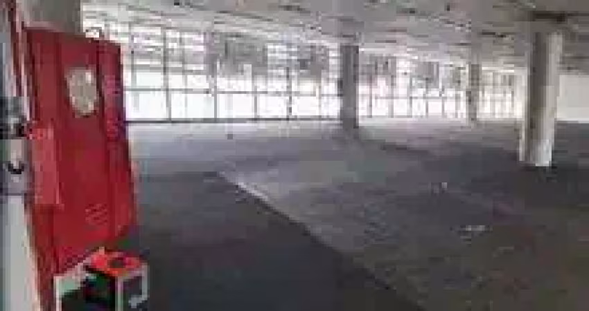 Sala comercial andar inteiro 1.198m² rudge ramos - santo andré - sp