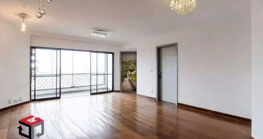 Cobertura à venda com 320m², 3 quartos e 4 vagas em são bernardo do campo