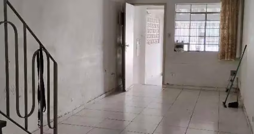 Sobrado à venda 2 quartos 1 vaga rudge ramos - são bernardo do campo - sp