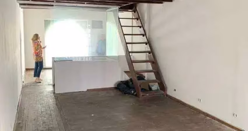 Casa à venda na Alameda Franca, 167, Jardim Paulista, São Paulo