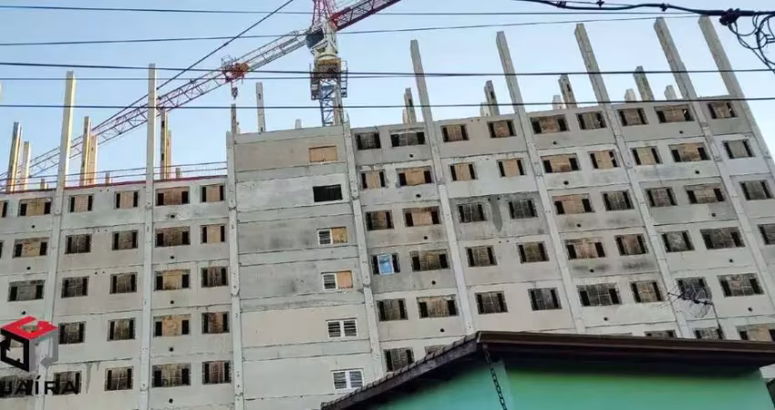 Apartamento à venda 2 quartos 1 vaga stella - santo andré - sp