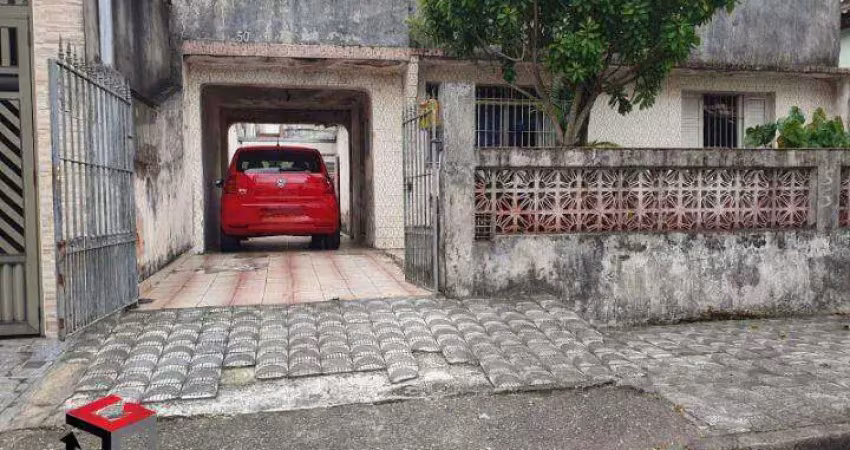 Terreno à venda assunção - são bernardo do campo - sp