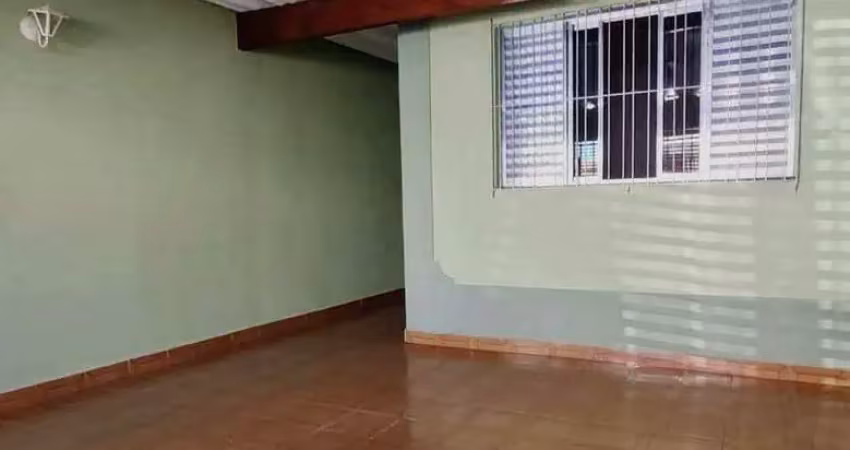 Casa à venda 3 quartos 2 vagas assunção - são bernardo do campo - sp