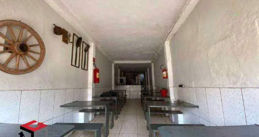 Ponto comercial para alugar na Avenida Doutor Gentil de Moura, 894, Ipiranga, São Paulo