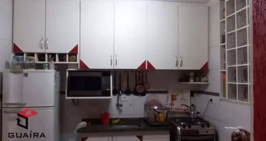 Apartamento à venda 2 quartos 1 vaga centro - são bernardo do campo - sp