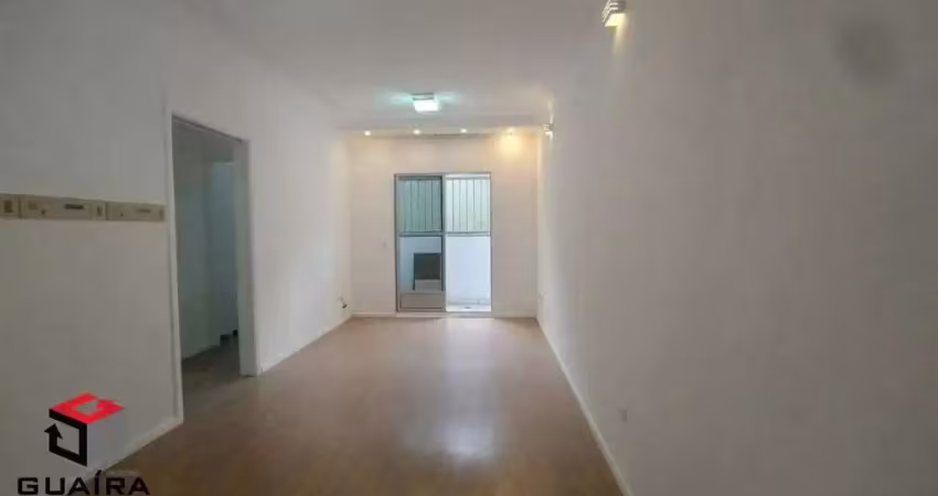 Apartamento para aluguel 2 quartos 1 vaga jardim do mar - são bernardo do campo - sp