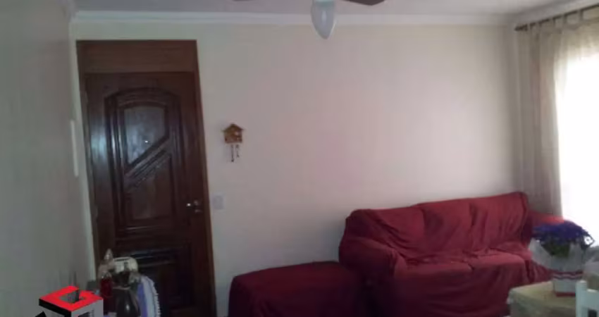 Apartamento à venda 2 quartos 1 vaga casa grande - diadema - sp