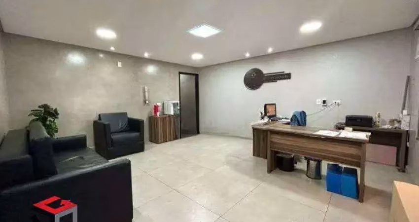 Sobrado à venda 4 quartos 1 suíte 2 vagas baeta neves - são bernardo do campo - sp