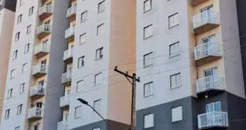 Apartamento para aluguel 2 quartos 1 vaga nova petrópolis - são bernardo do campo - sp