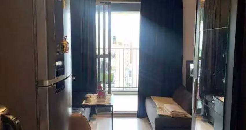 Apartamento à venda 1 quarto 1 vaga cerqueira césar - são paulo - sp