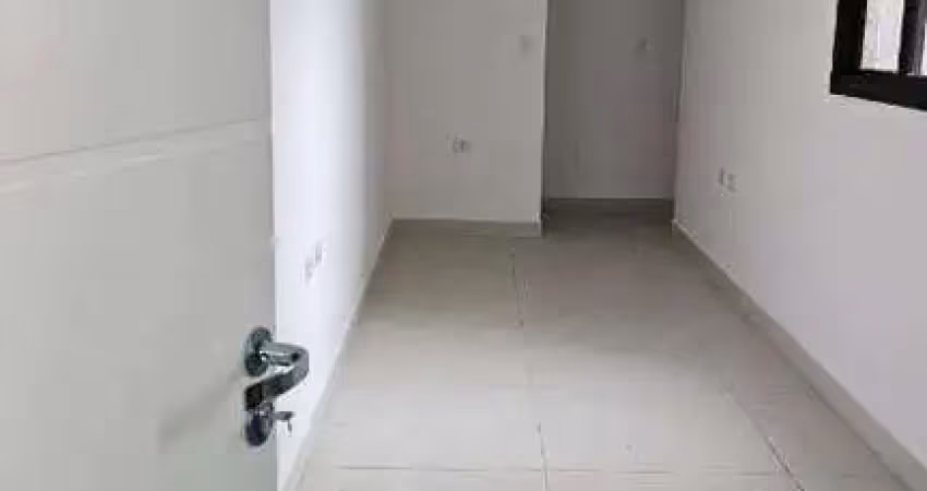 Cobertura para aluguel 2 quartos 1 suíte 1 vaga capuava - santo andré - sp