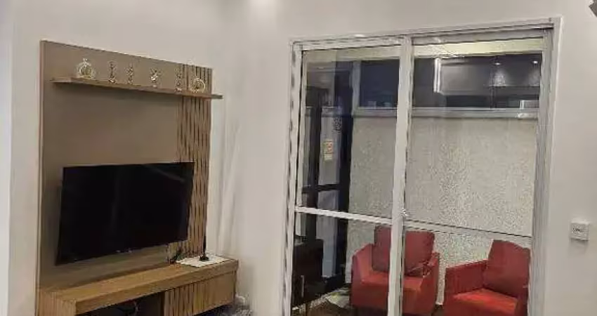 Apartamento para aluguel 2 quartos 1 vaga metalúrgica - santo andré - sp