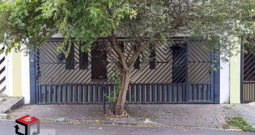 Casa à venda 2 quartos 2 vagas rudge ramos - são bernardo do campo - sp